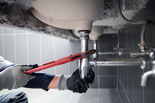 Trusted Toilet Repair service in Newtonsville, OH - Masters Plumbing Service